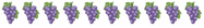 A group of grapes: grapes, grapes, grapes, grapes, grapes, grapes, grapes, grapes, grapes, grapes.